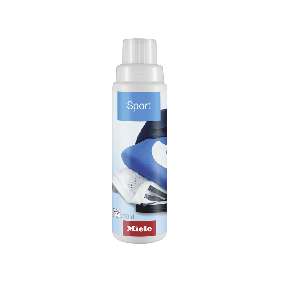 Sport- sportswear washing liquid