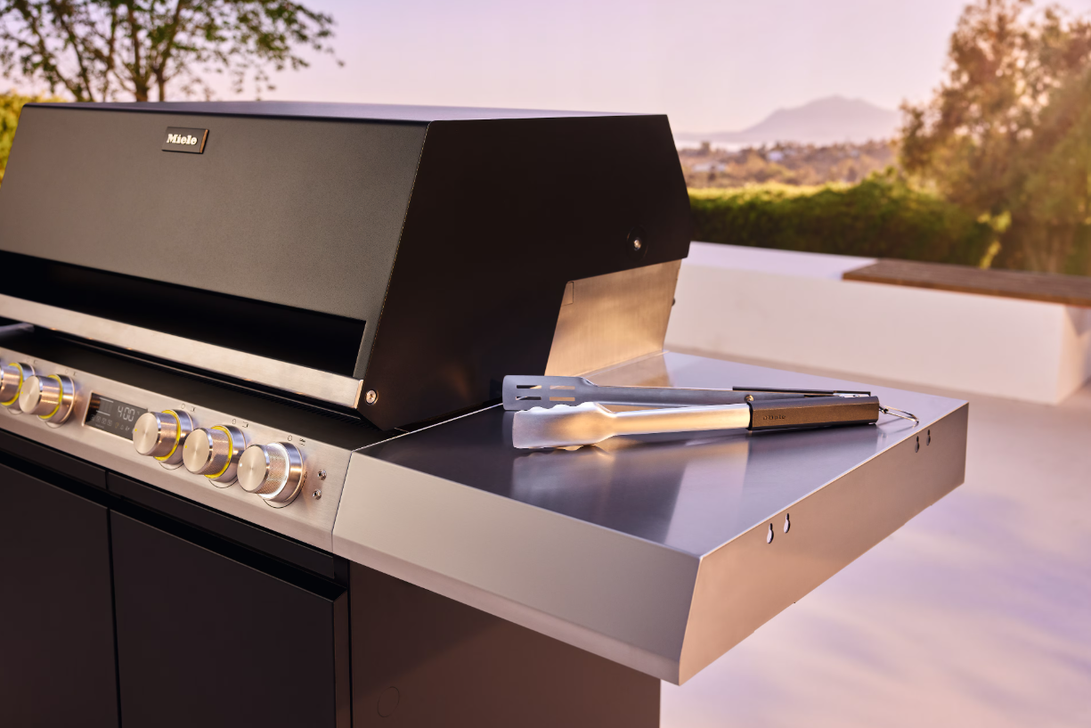 Table module - აუთდორ სამუშაო ზედაპირი