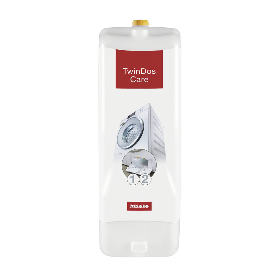 Cartridge TwinDosCare