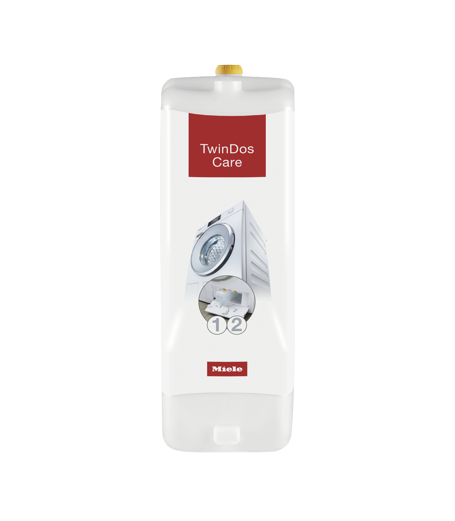 Cartridge TwinDosCare