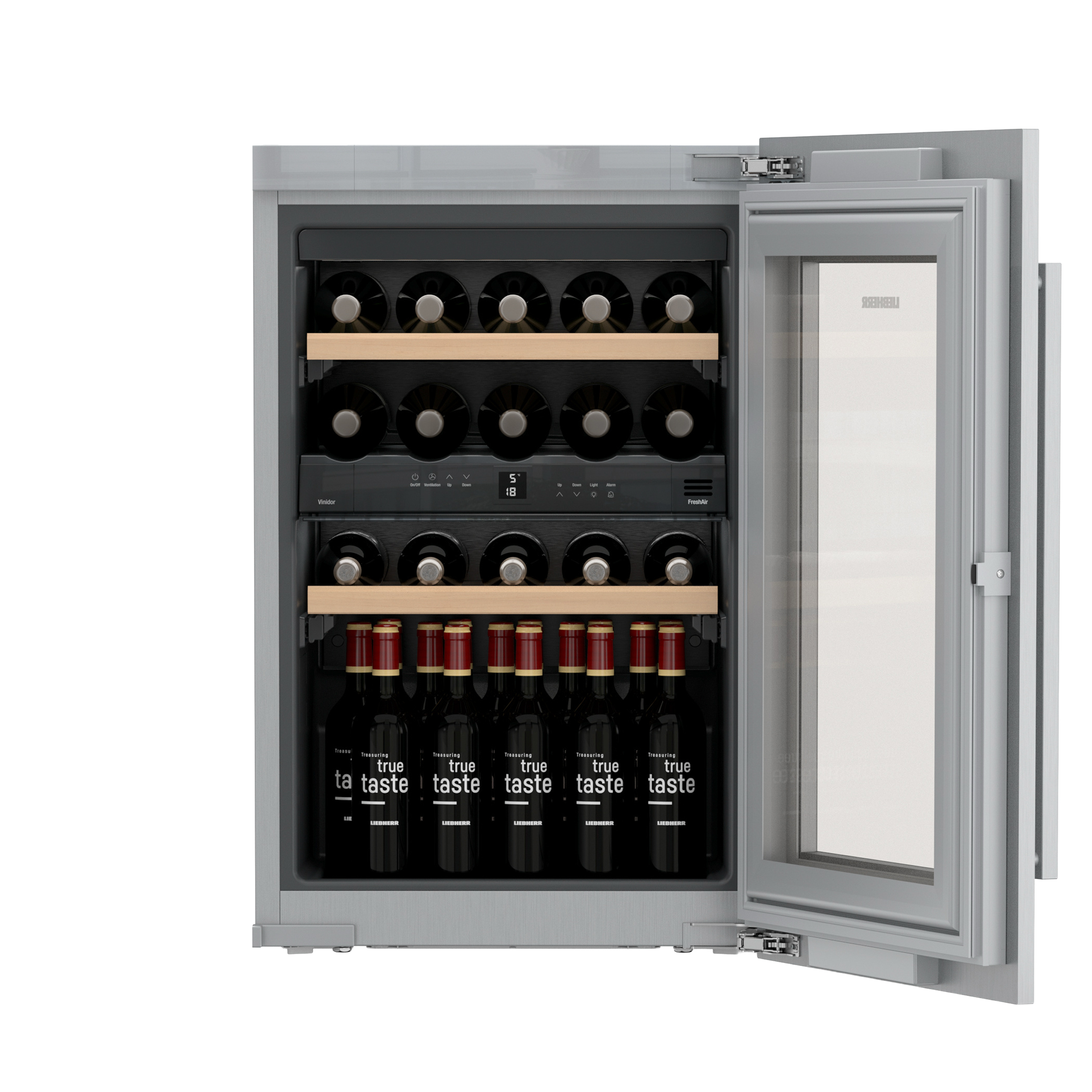 EWTdf 1653 Vinidor