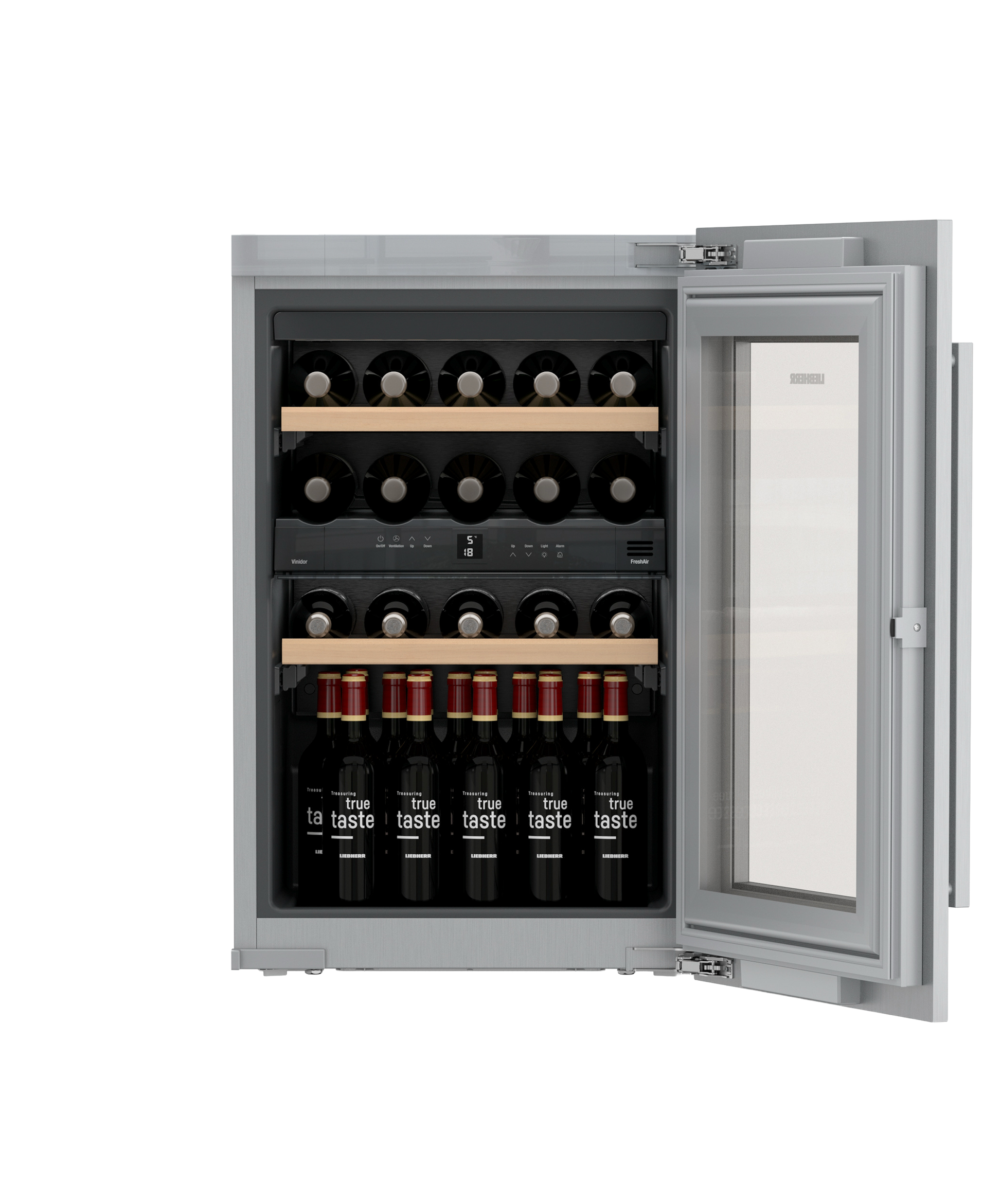 EWTdf 1653 Vinidor