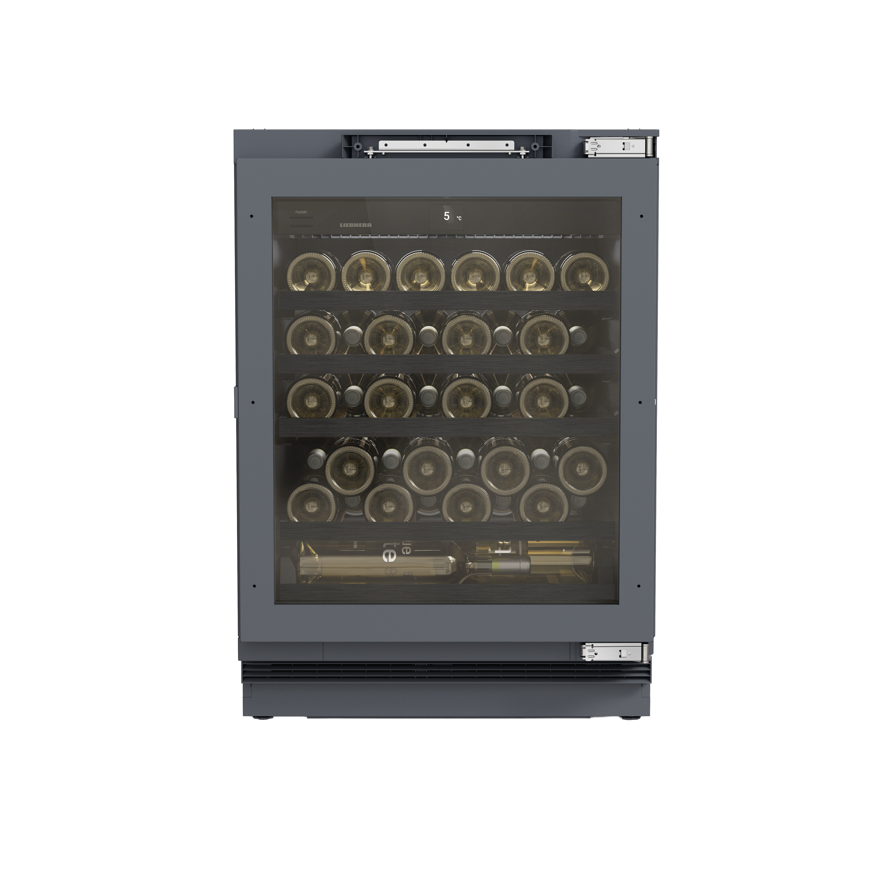UWpri 3761 Vinidor Selection