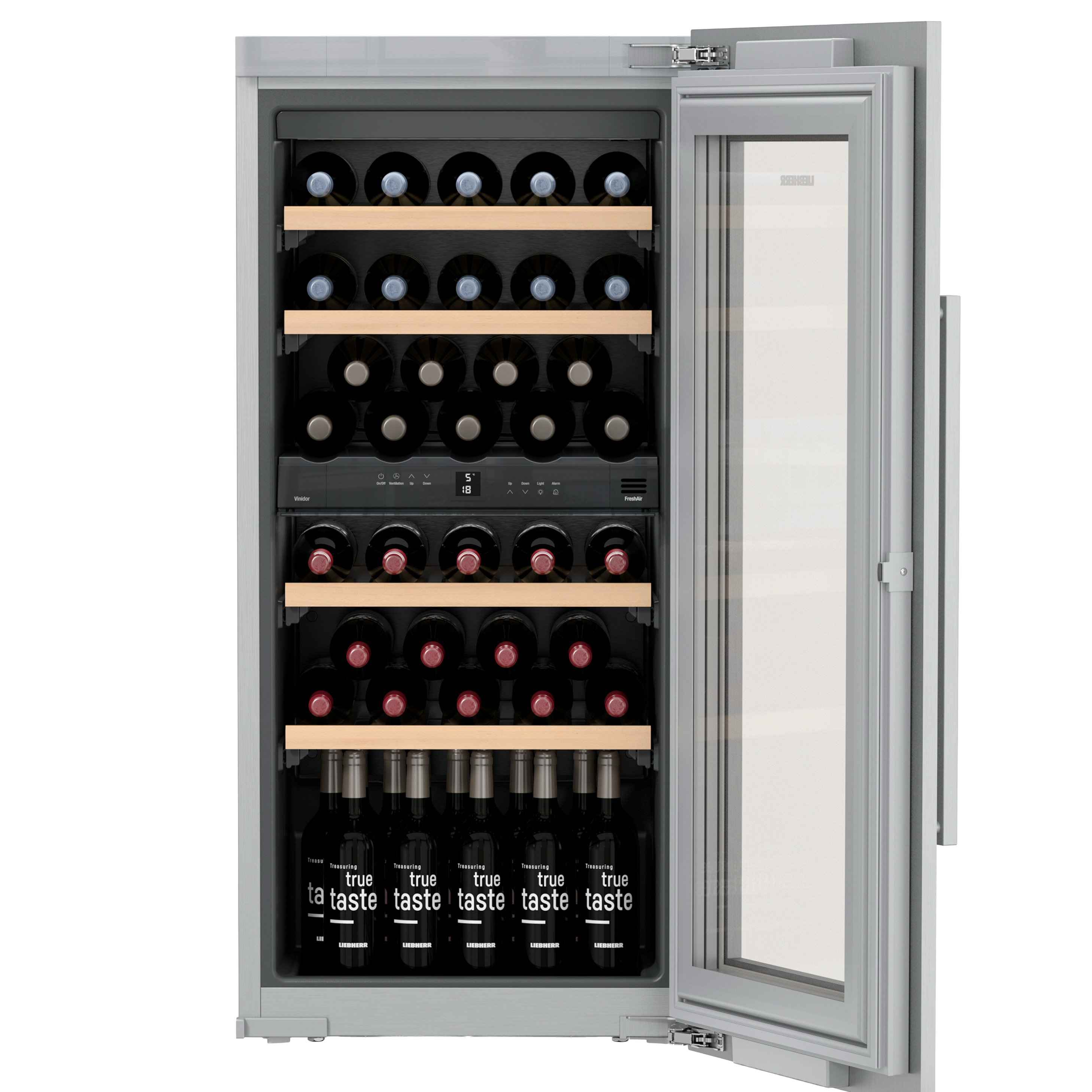 EWTdf 2353 Vinidor