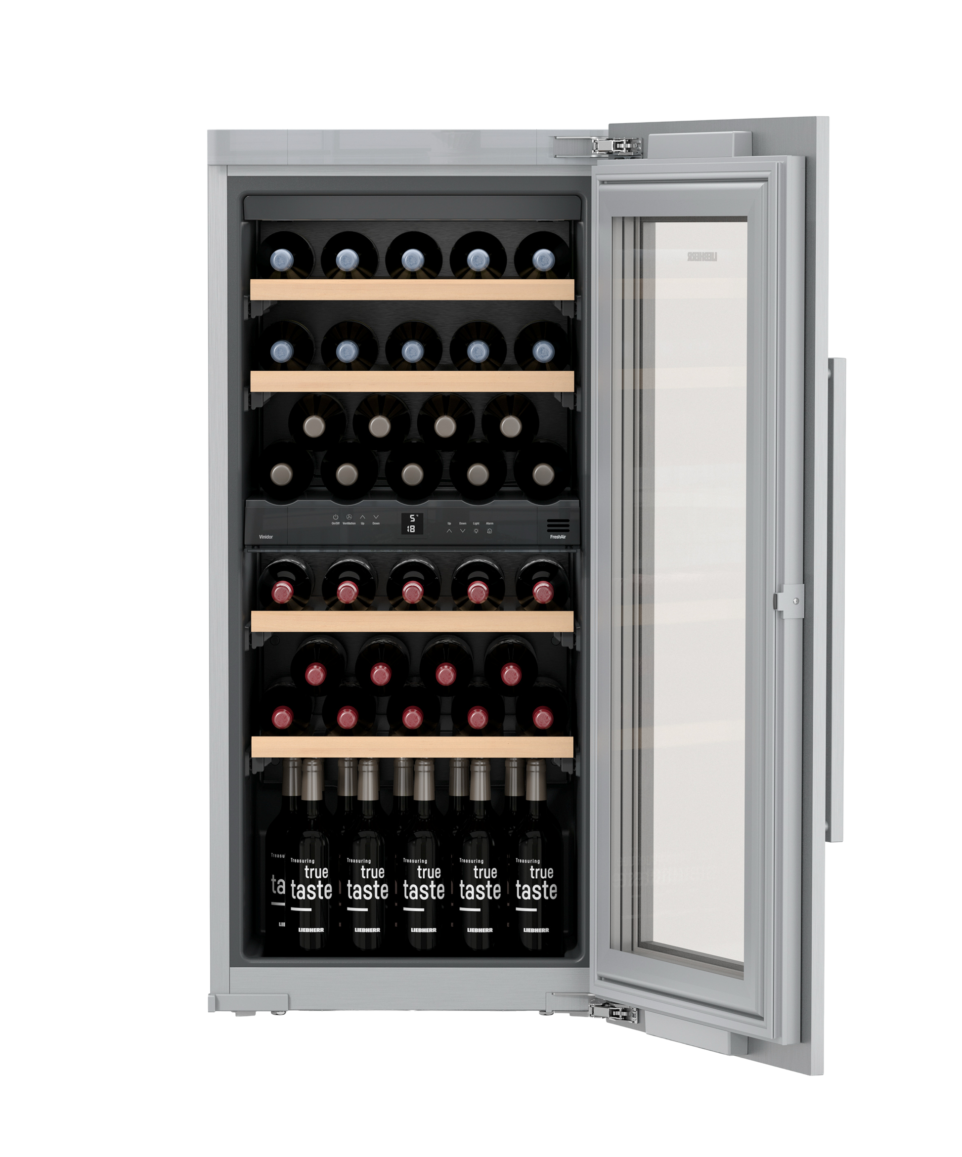 EWTdf 2353 Vinidor