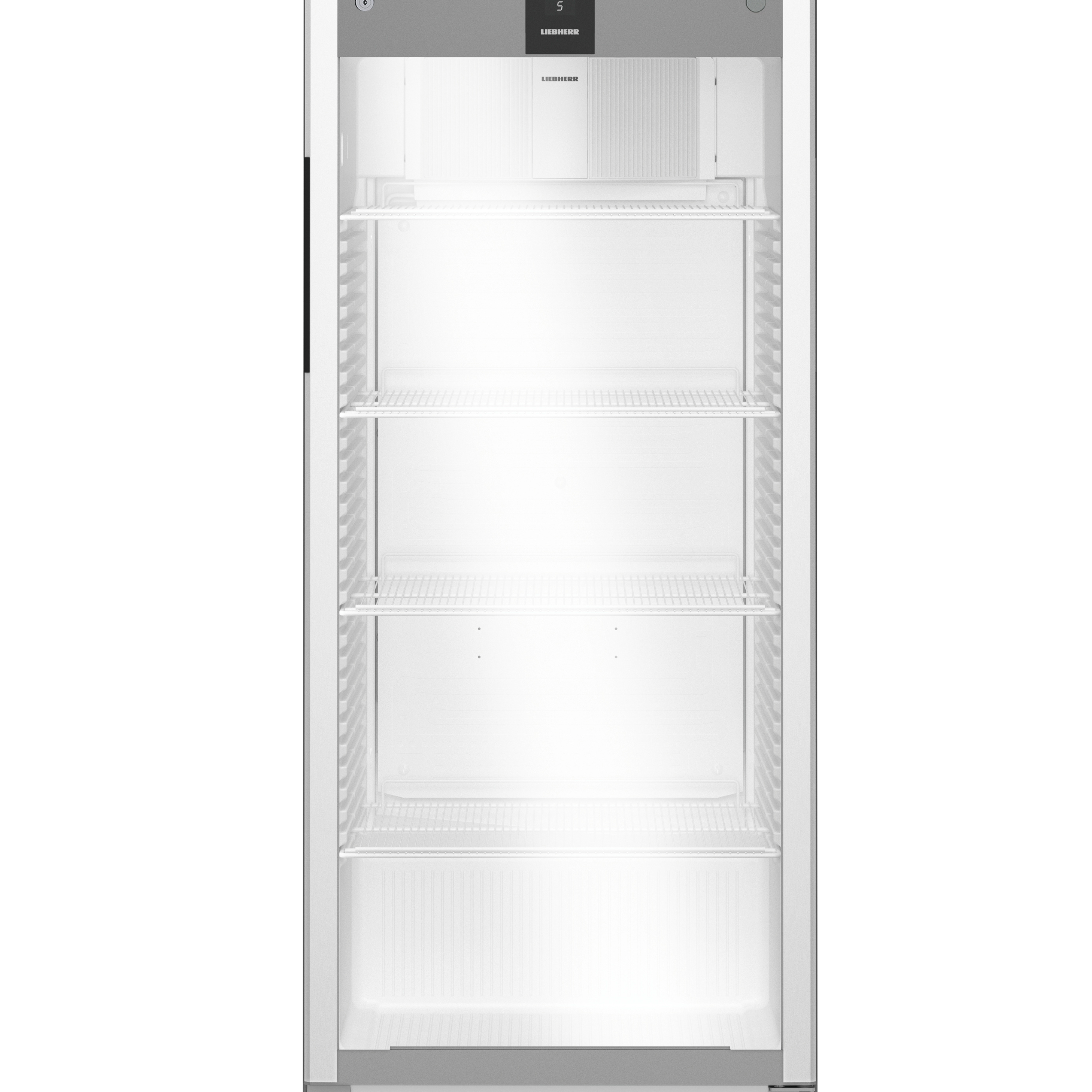 MRFvd 5511 Performance