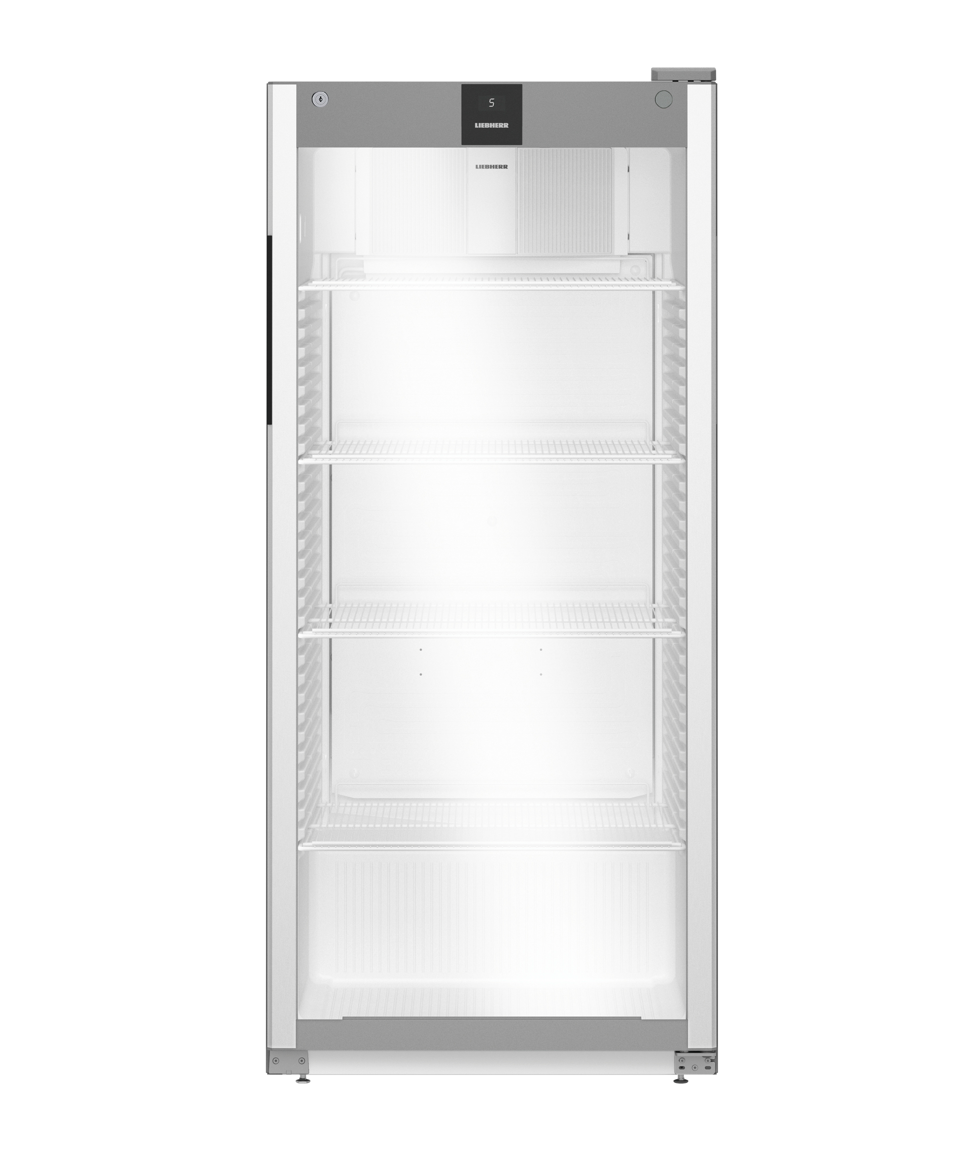 MRFvd 5511 Performance