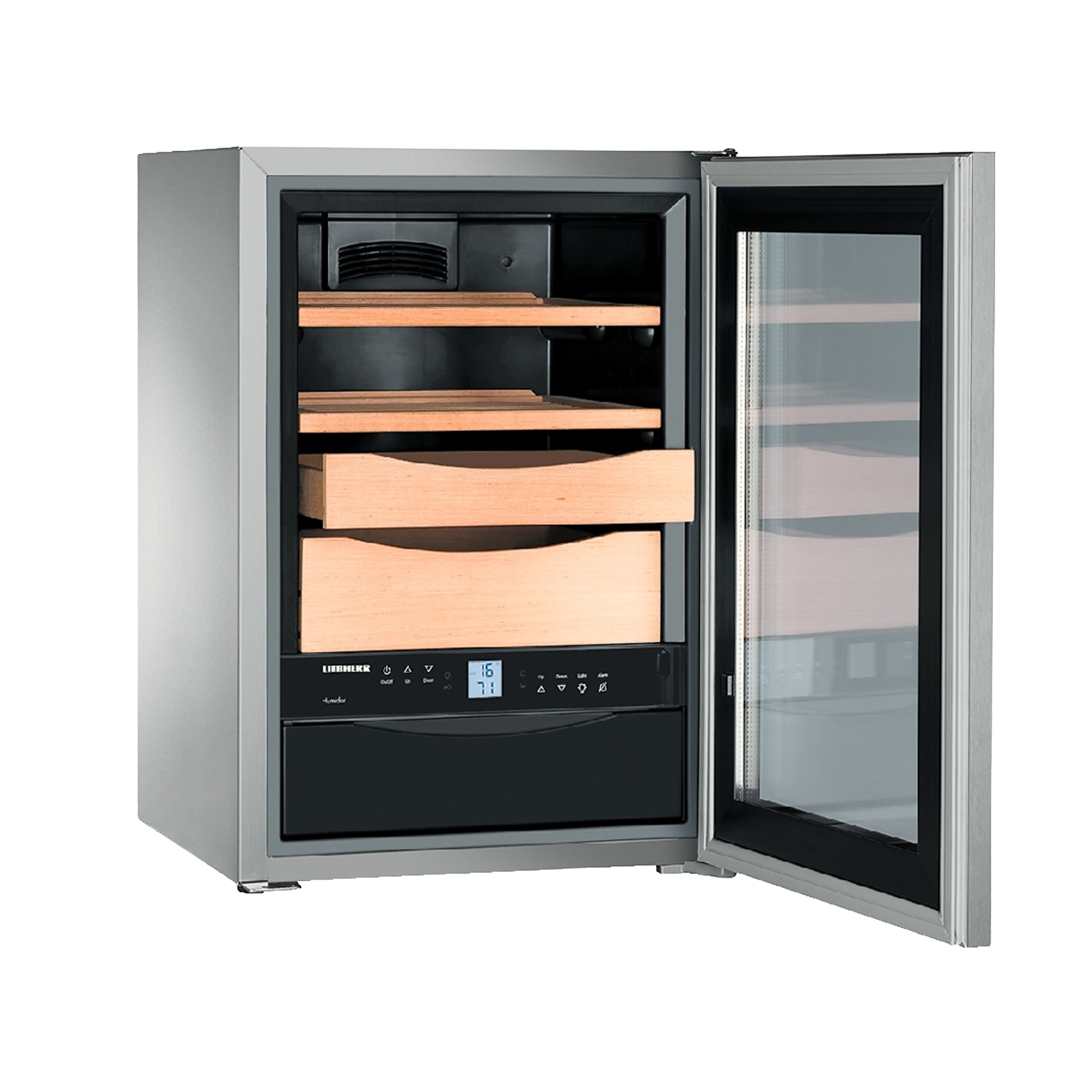 ZKes 453 Humidor