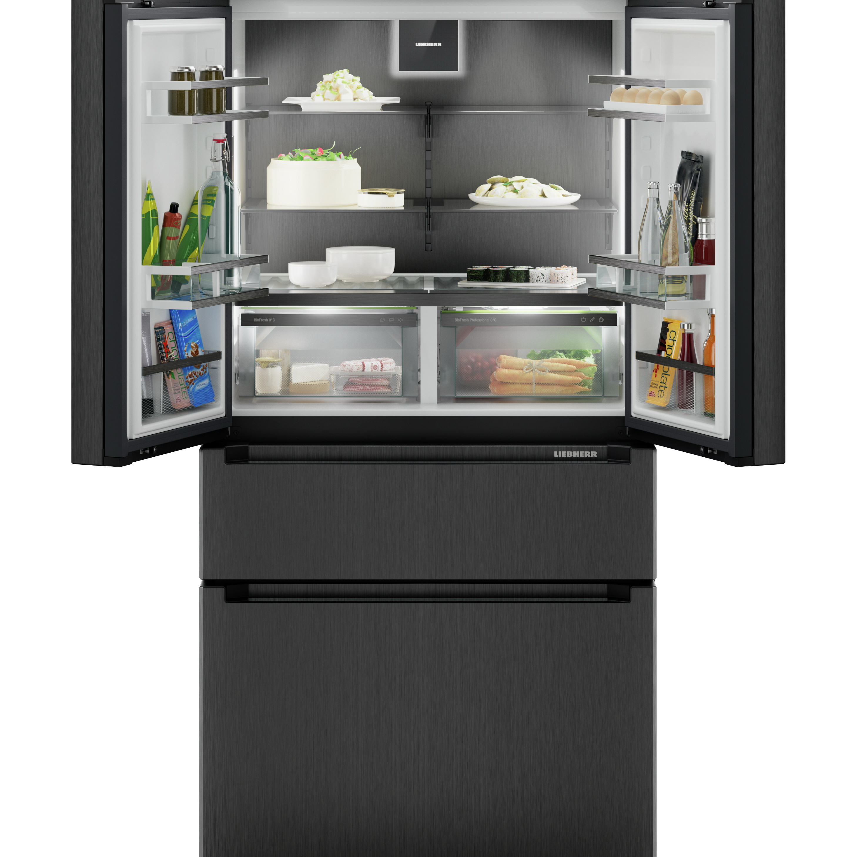 MBbsdi 9556 prime BioFresh NoFrost