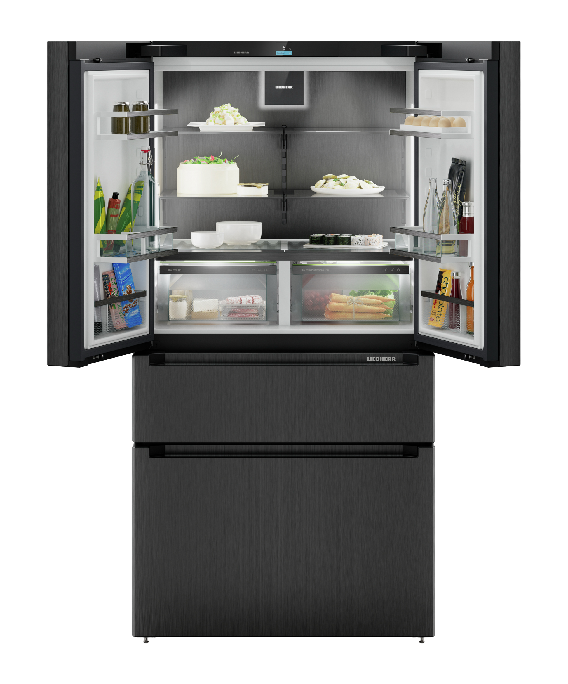 MBbsdi 9556 prime BioFresh NoFrost