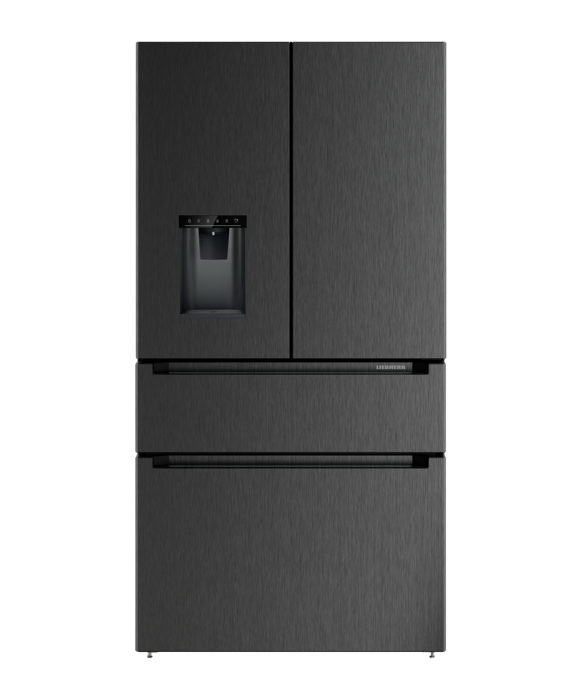 MBbsdi 9528 plus BioFresh NoFrost