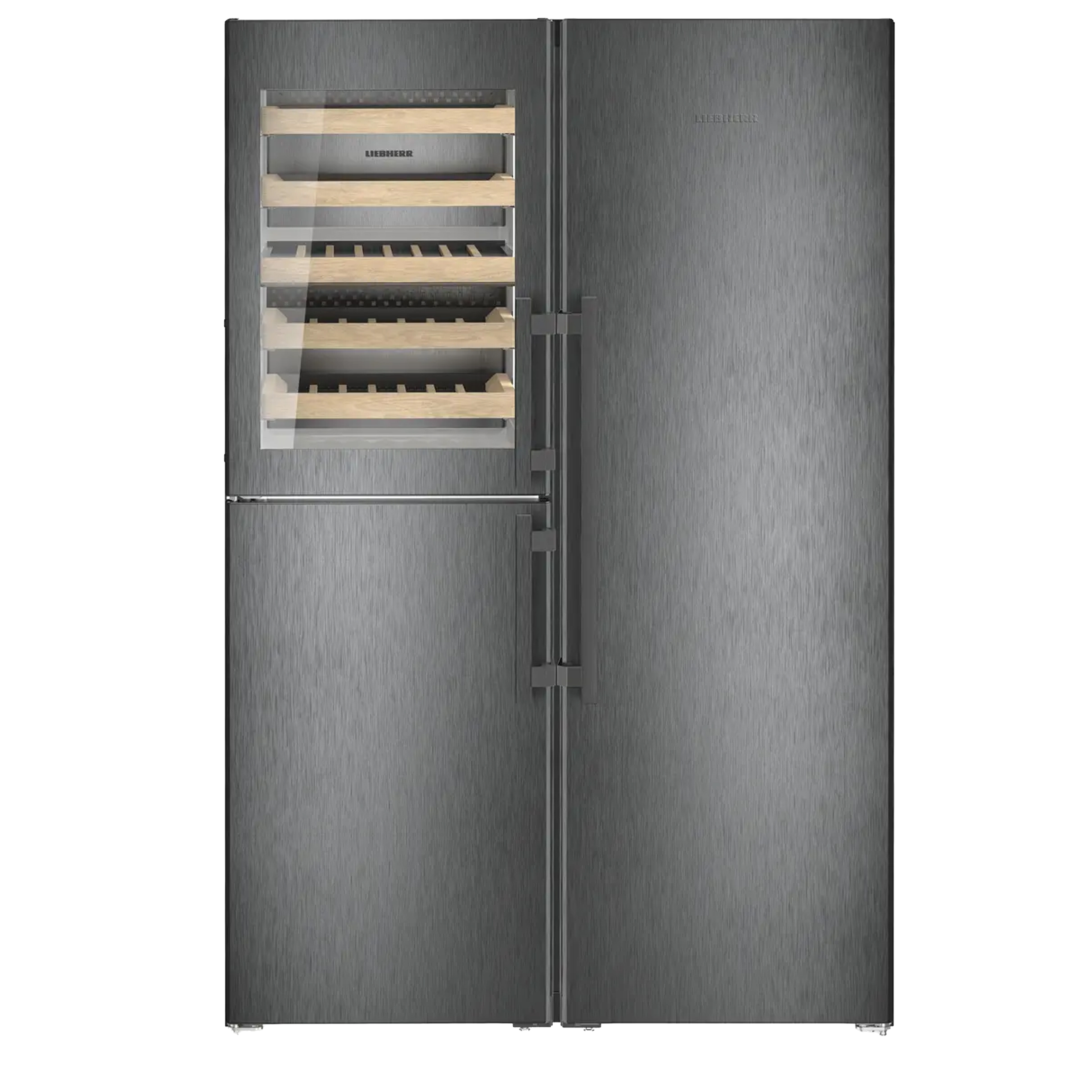 XRCbs 5295 peak BioFresh NoFrost