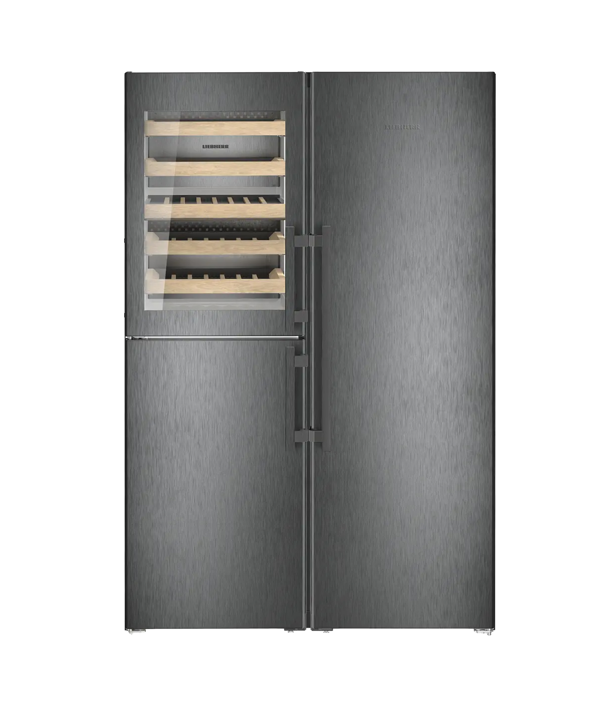 XRCbs 5295 peak BioFresh NoFrost