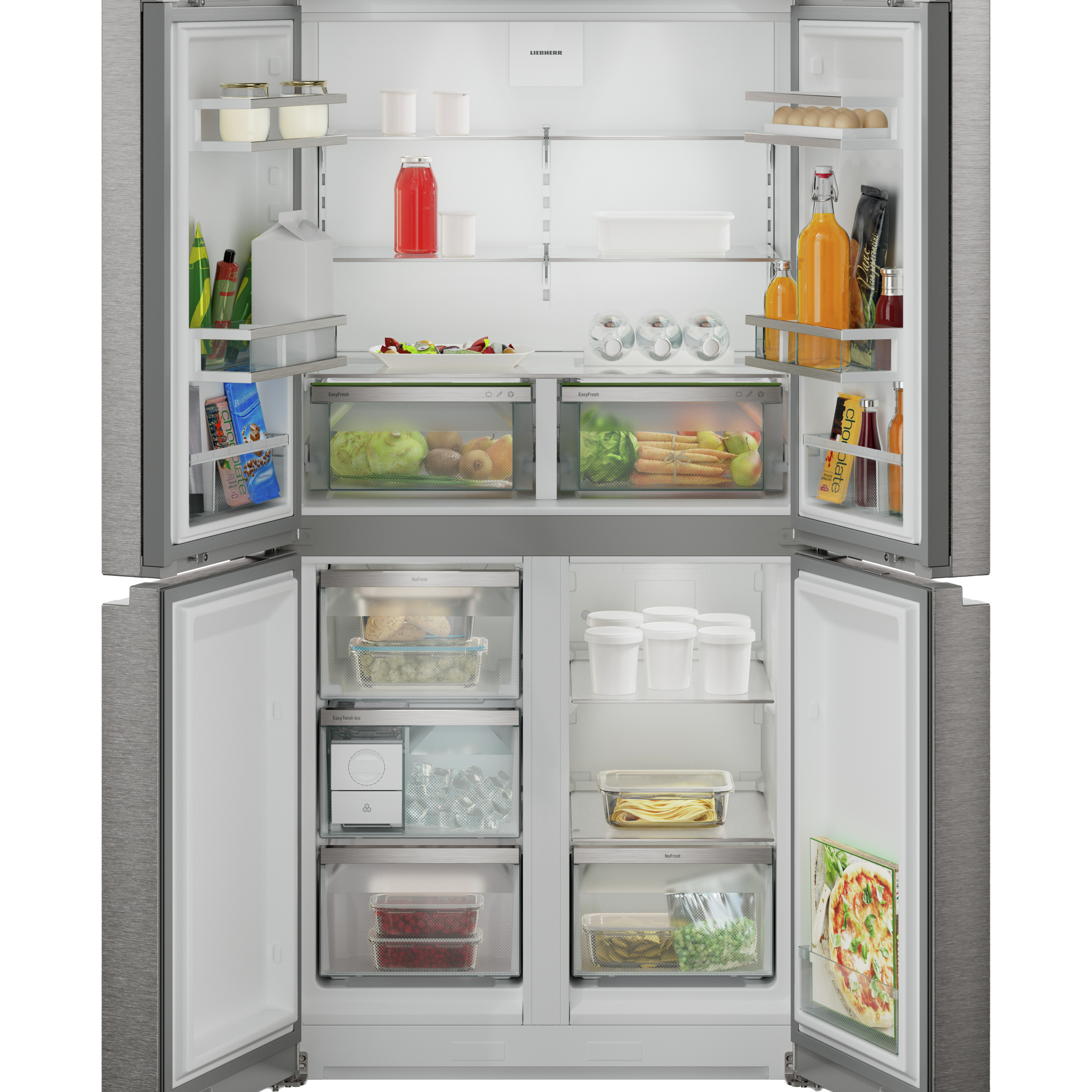 Msdd 9012 pure NoFrost