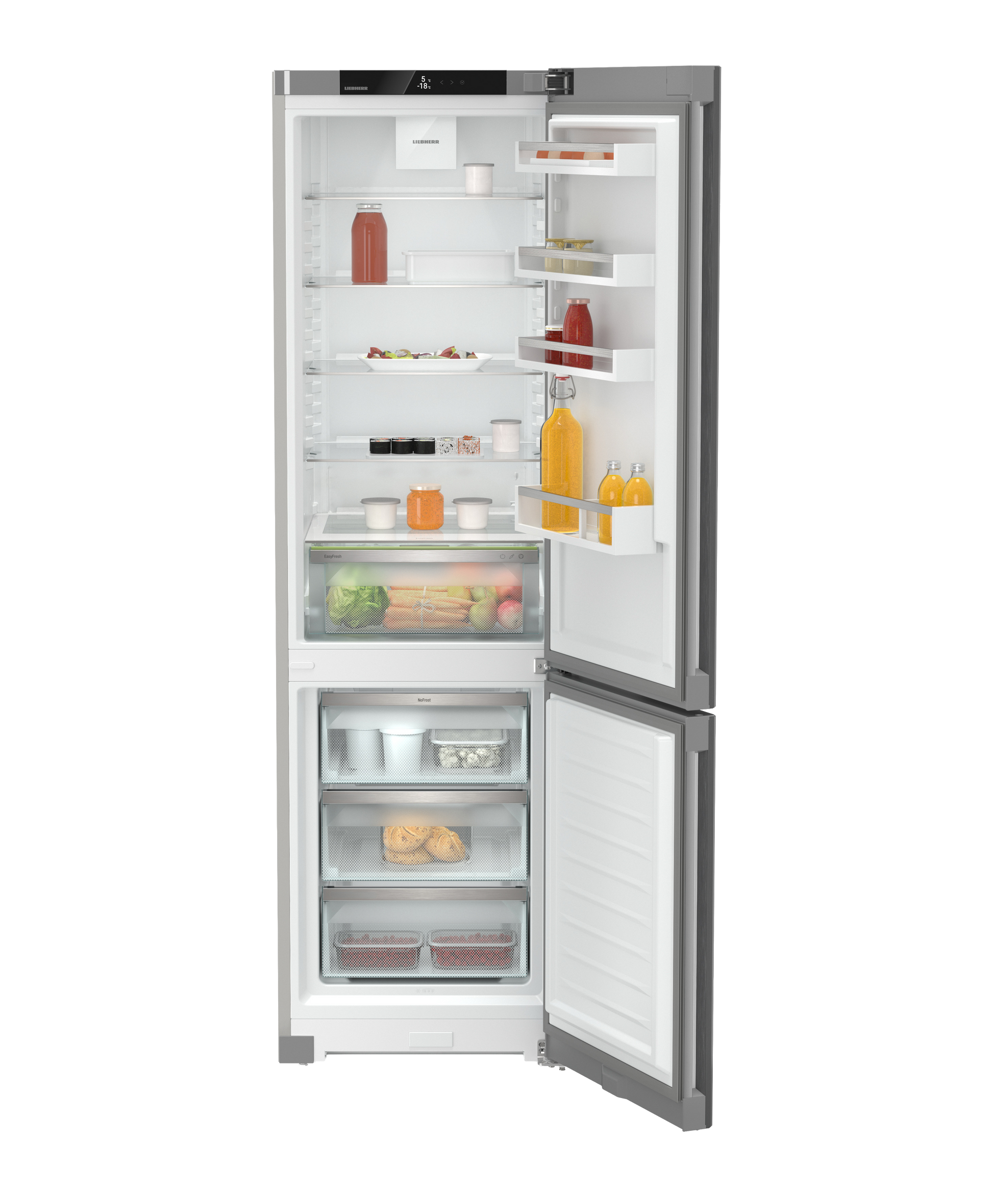 CNsff 5703 Pure NoFrost