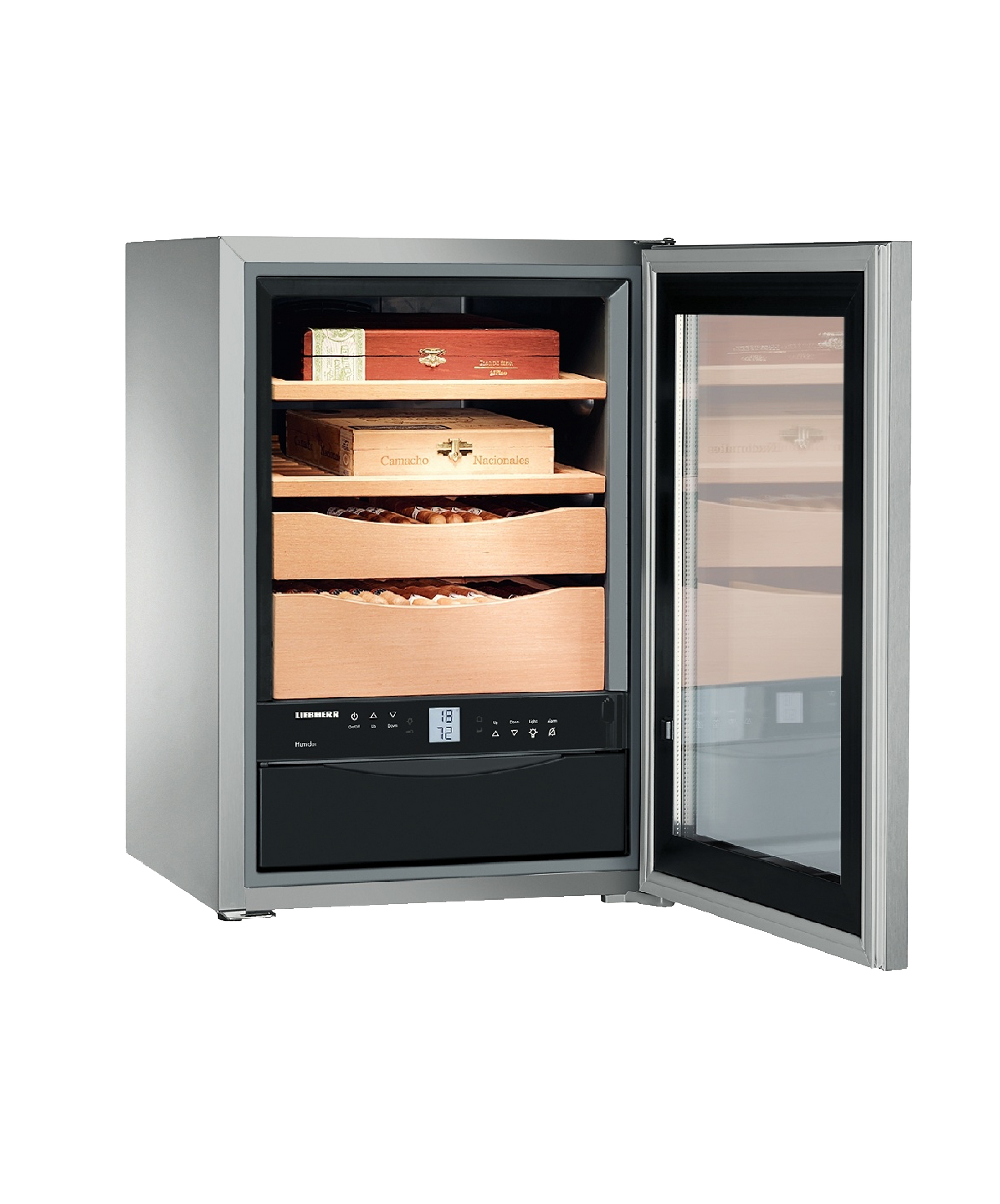 ZKes 453 Humidor