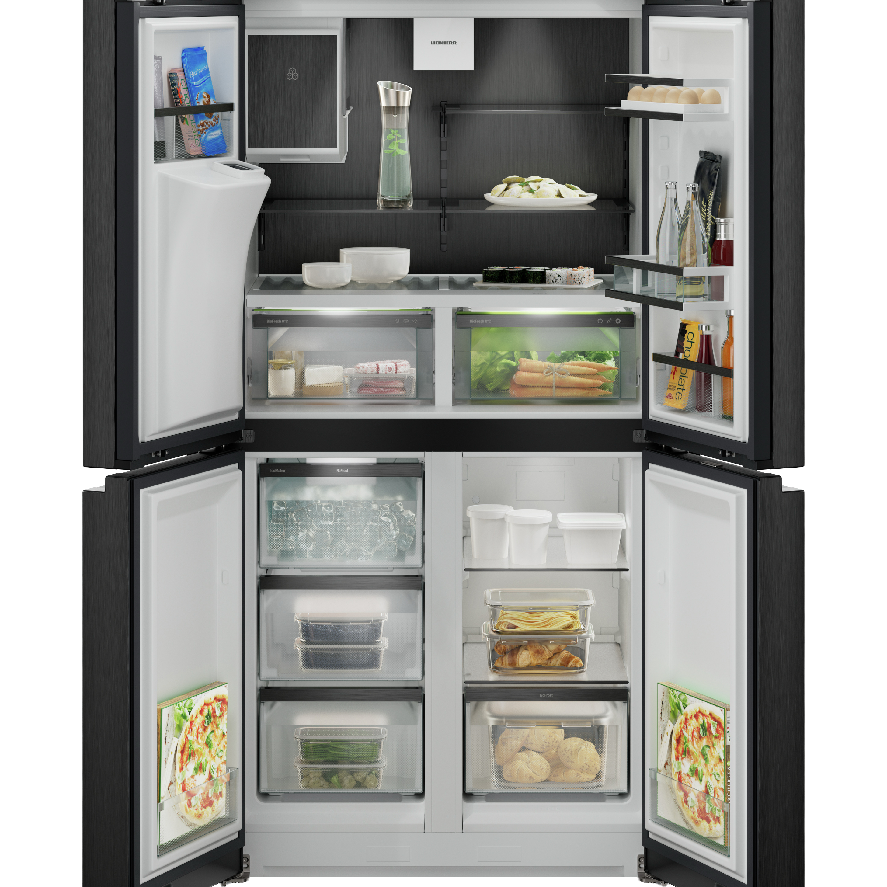 MBbsdi 9028 plus BioFresh NoFrost