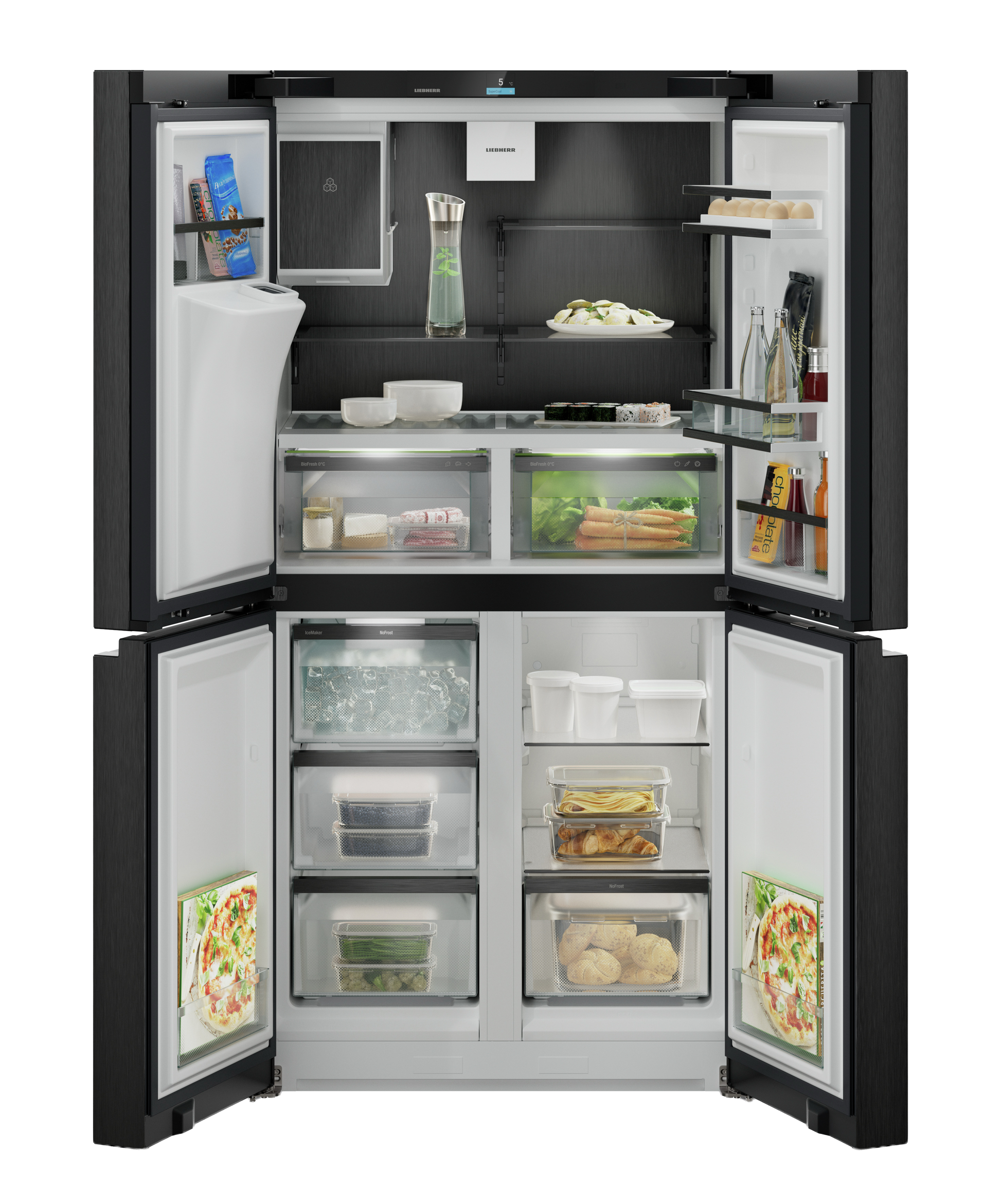 MBbsdi 9028 plus BioFresh NoFrost