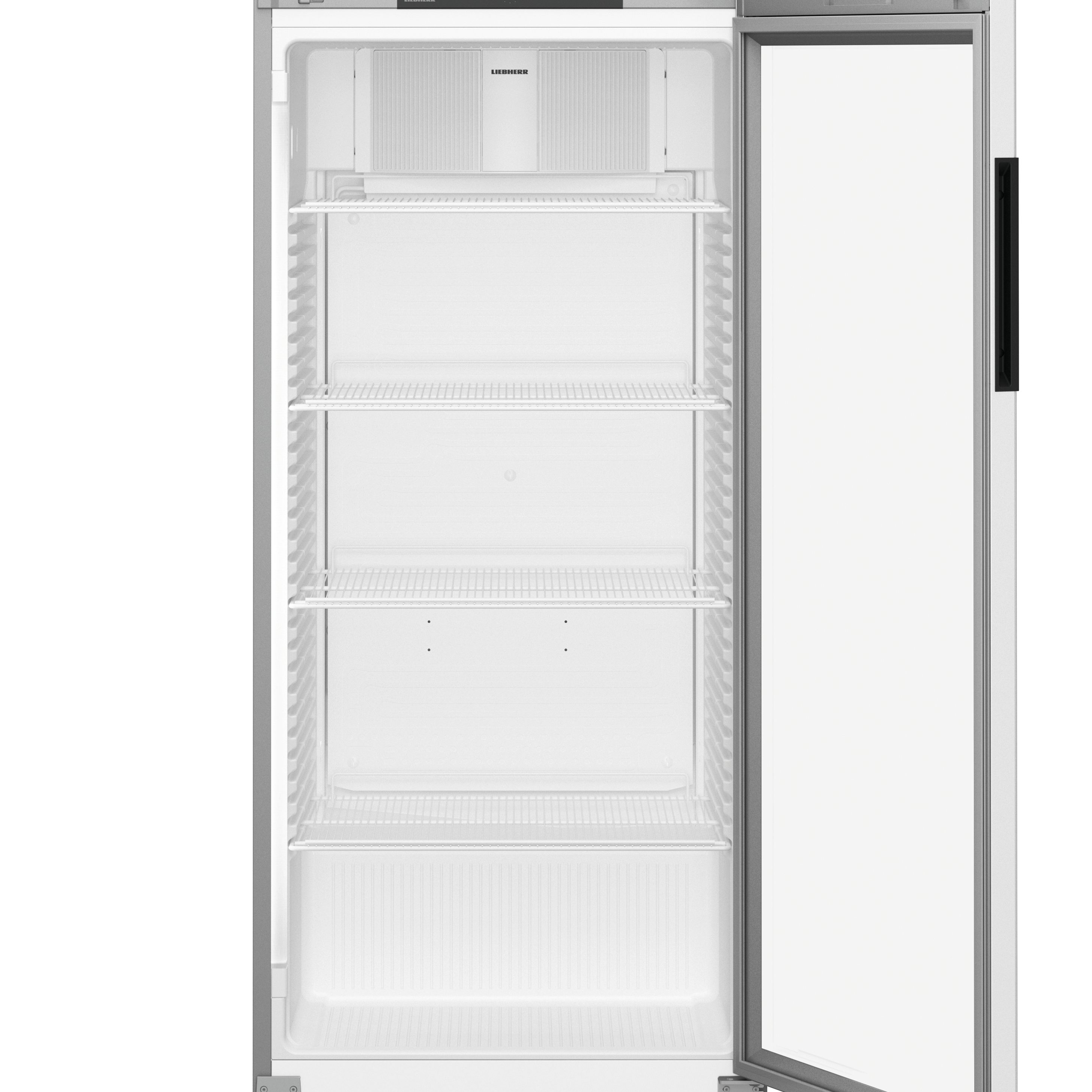 MRFvd 5511 Performance