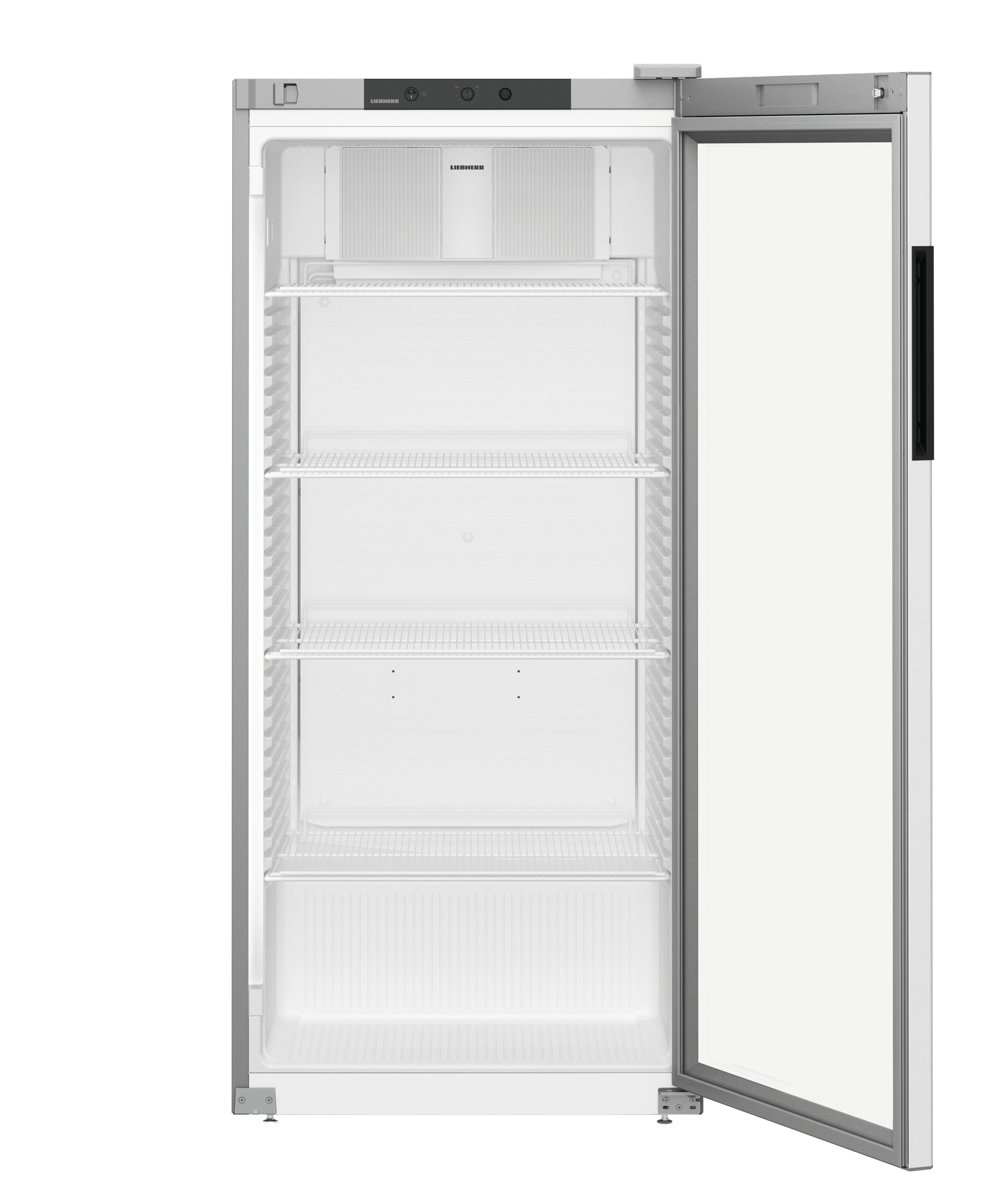 MRFvd 5511 Performance