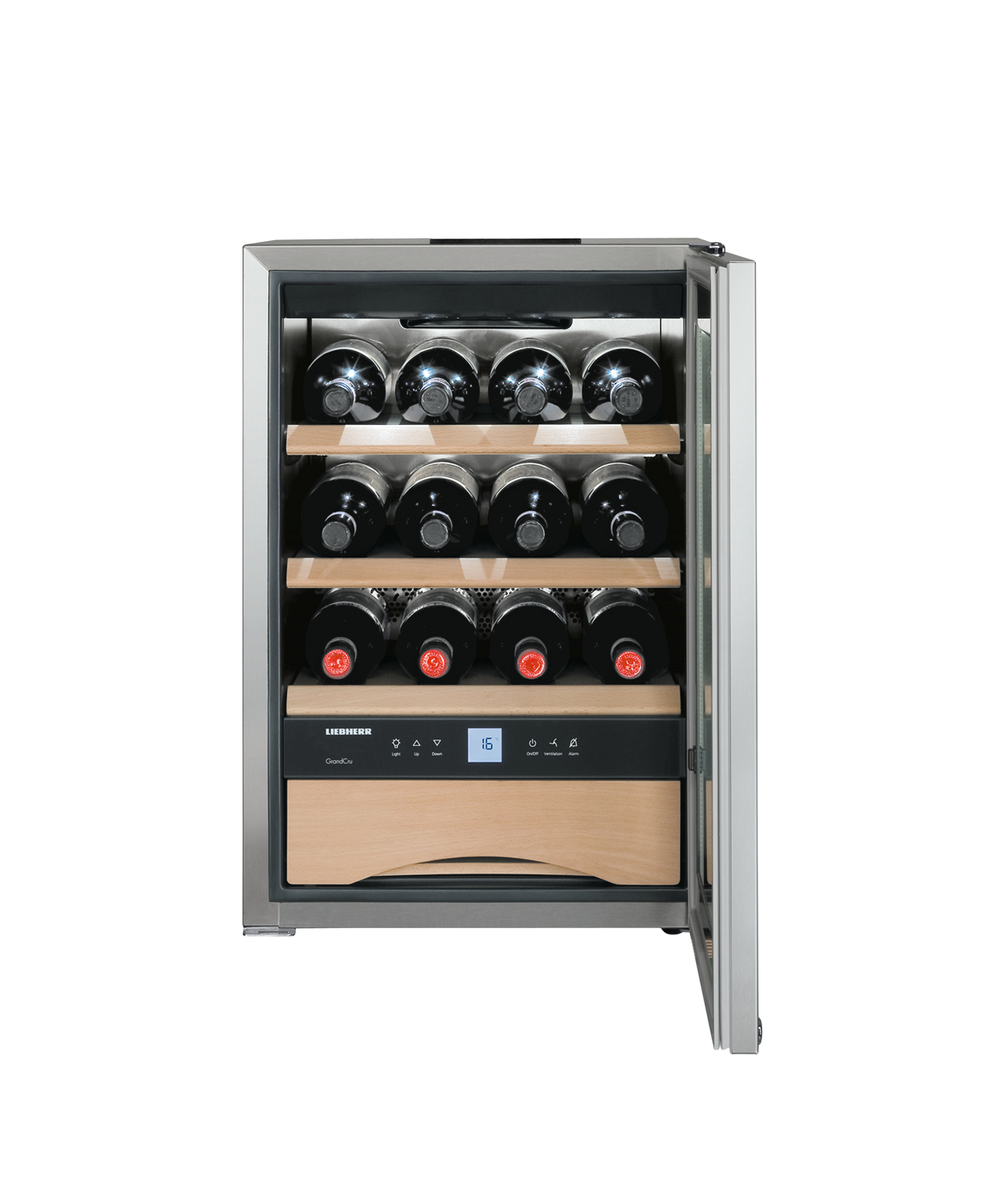 WKes 653 GrandCru