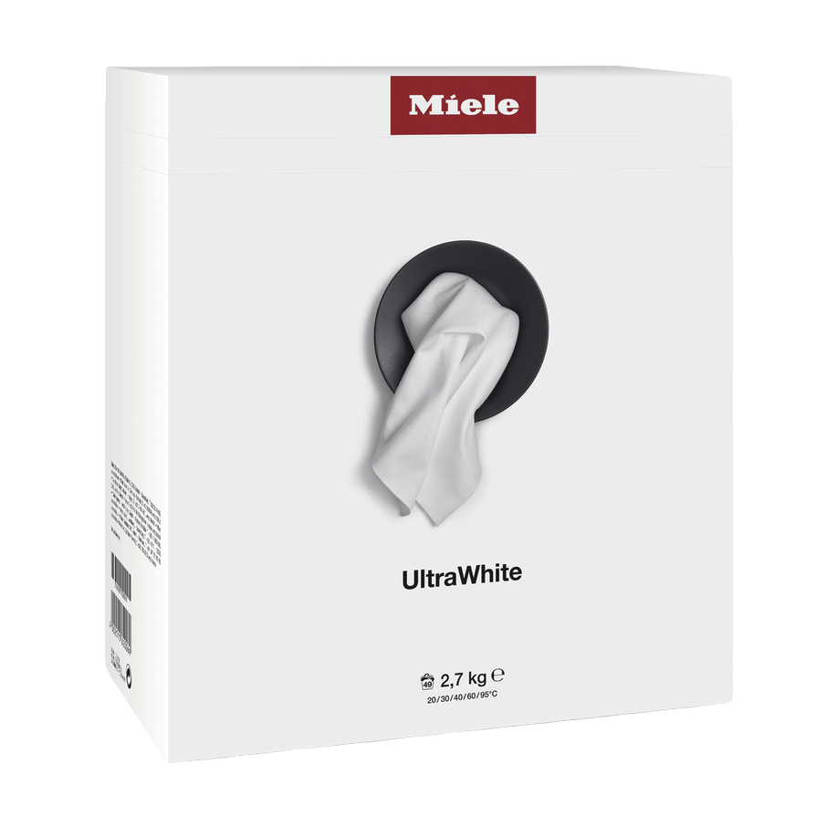 UltraWhite – Whitener for white clothes