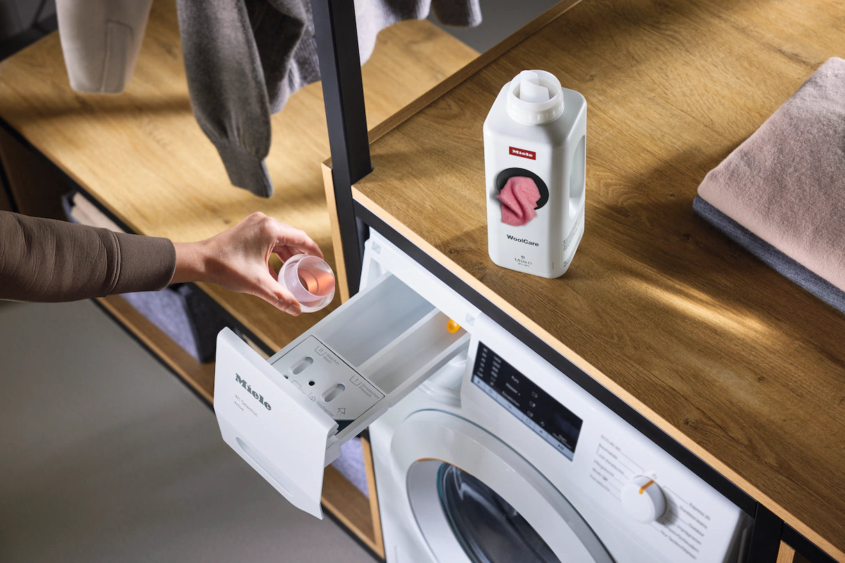 WoolCare